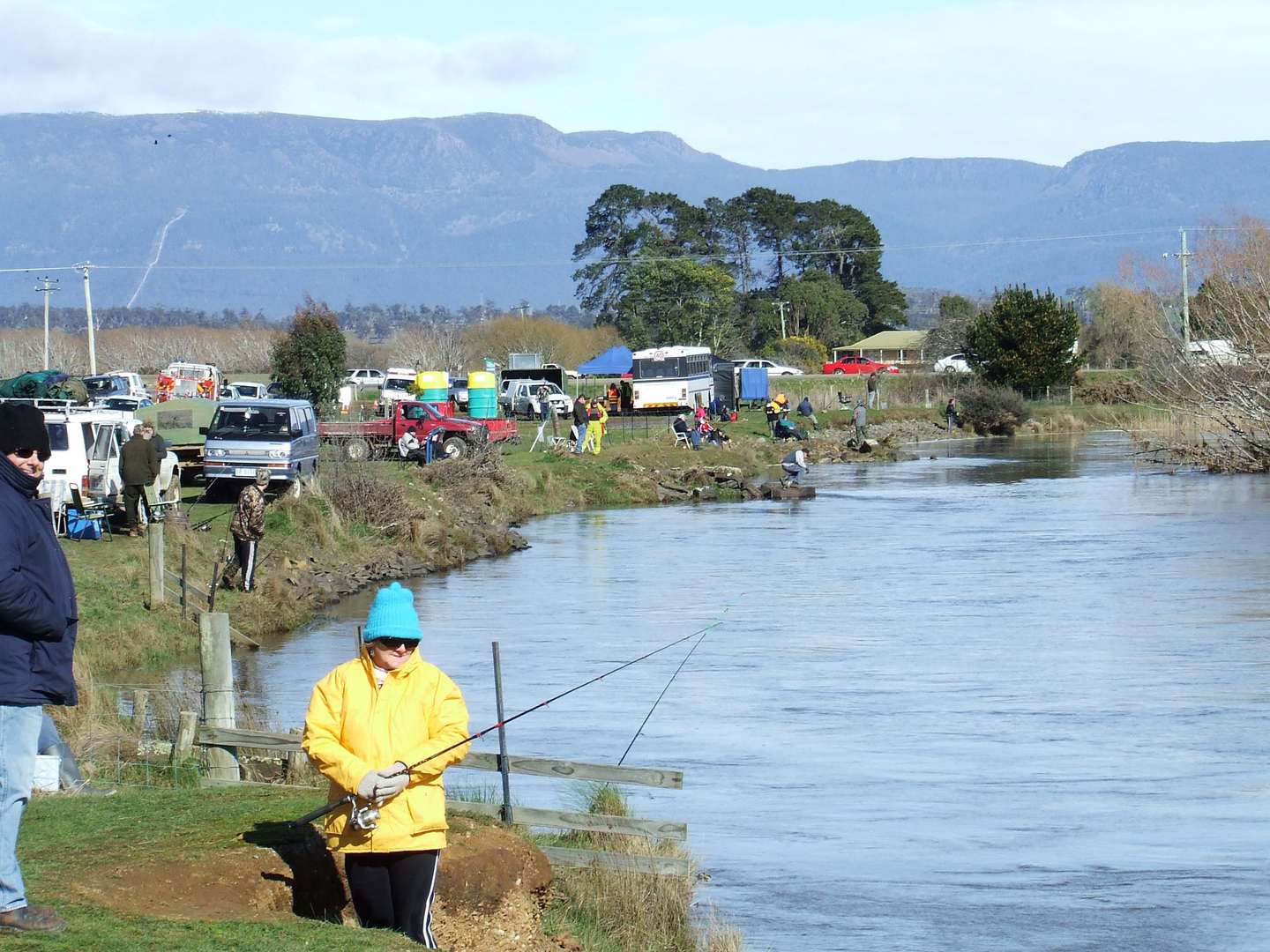 Fishing Reels for Sale in Australia - C.H. Smith Marine