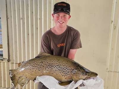 North Esk River - A-Z of Waters - Inland Fisheries Service