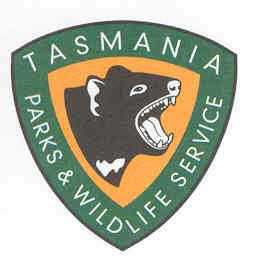 Tasmanian tiger  Parks & Wildlife Service Tasmania