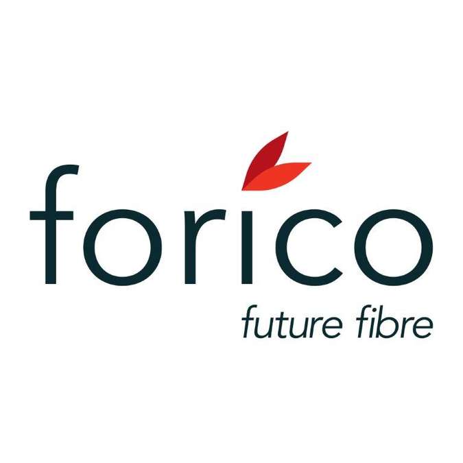 Forico logo