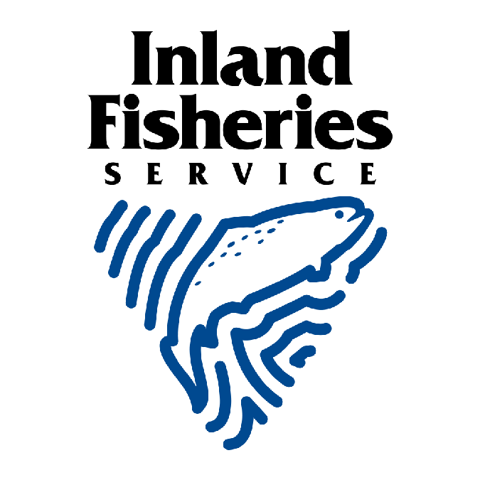 Inland Fisheries Service logo