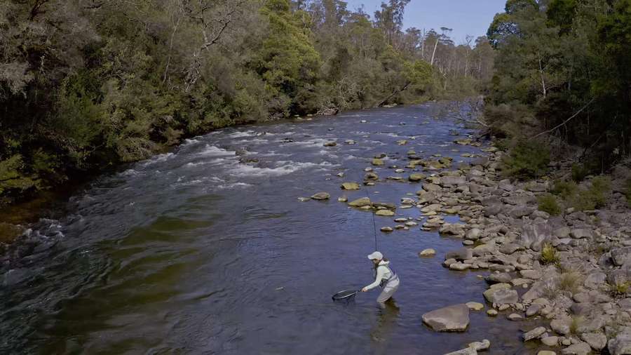 Meander River video thumbnail