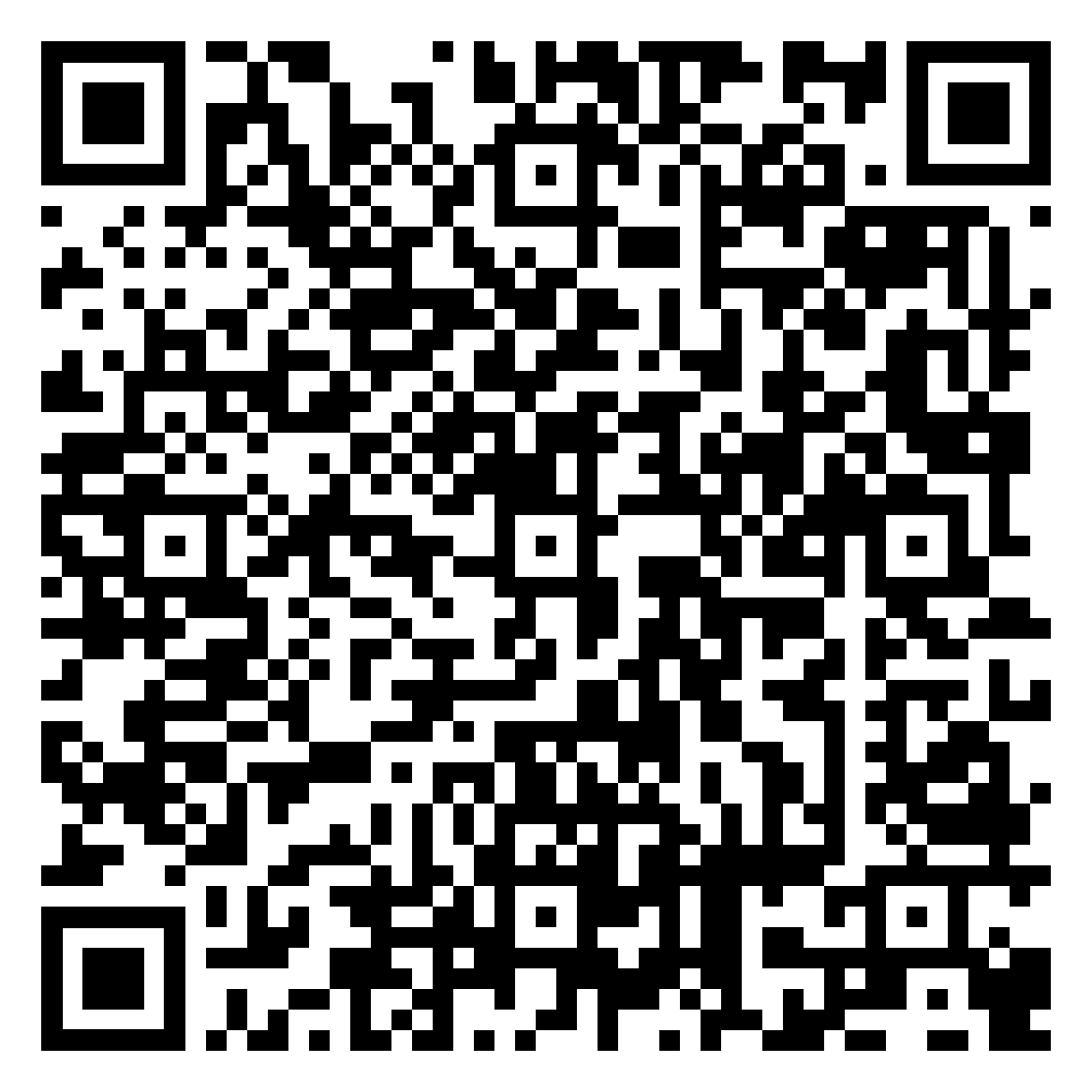 Android app QR Code